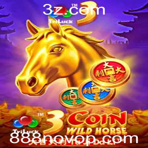 Desvendando o Universo de 3CoinWildHorse: Uma Aventura Instigante