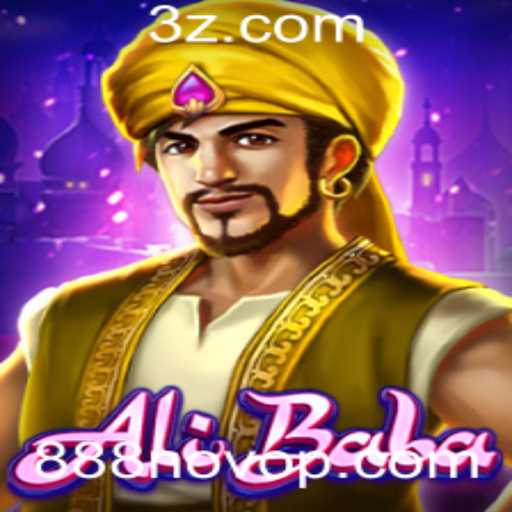 Descubra AliBaba: O Jogo Que Está Conquistando o Mundo em 2023