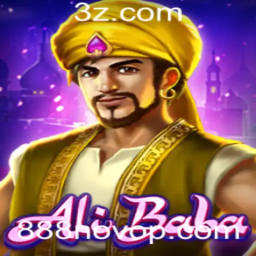 Descubra AliBaba: O Jogo Que Está Conquistando o Mundo em 2023