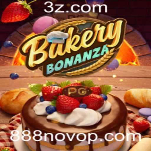 Descubra o Mundo de Diversões de BakeryBonanza com 888novo