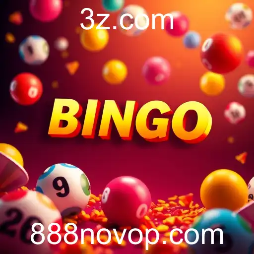 Explorando o Mundo do Bingo Online: Uma Experiência Única com 888novo