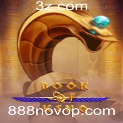 Explorando o Mundo de BookOfKeno: O Novo Lançamento de 888novo