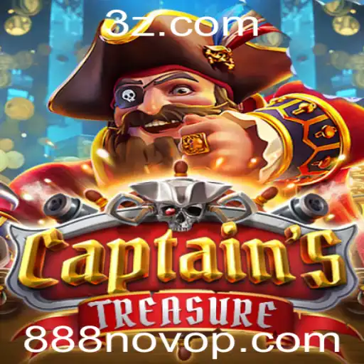 CaptainssTreasure: A Nova Sensação dos Jogos Online