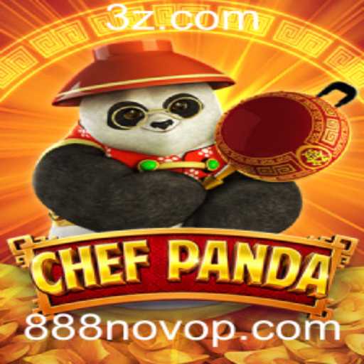 Descubra o Mundo de Diversão de ChefPanda