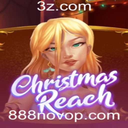 Explorando o Fascinante Mundo de ChristmasReach: O Jogo Revelação com a Palavra-Chave 888novo