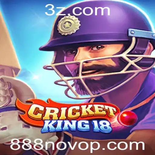 CricketKing18: Uma Nova Era no Mundo dos Jogos com '888novo'