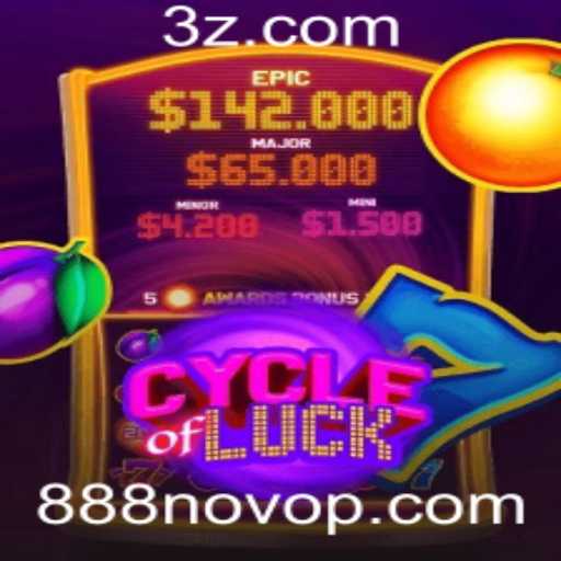 CycleofLuck: A Nova Sensação do Mundo dos Jogos