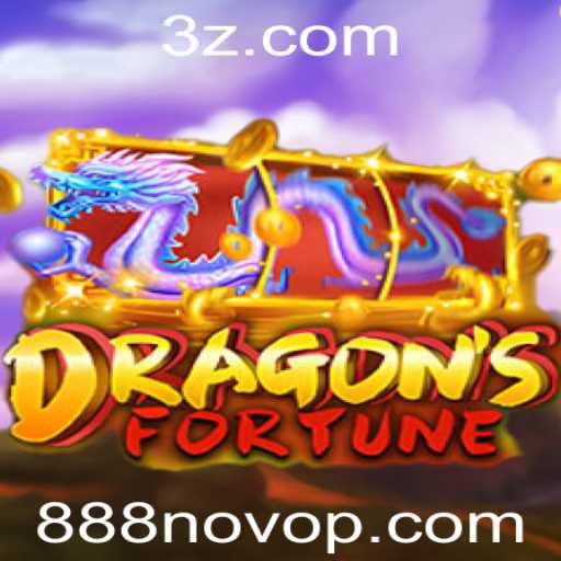 DragonFortune: A Revolução dos Jogos de Estratégia em 2023