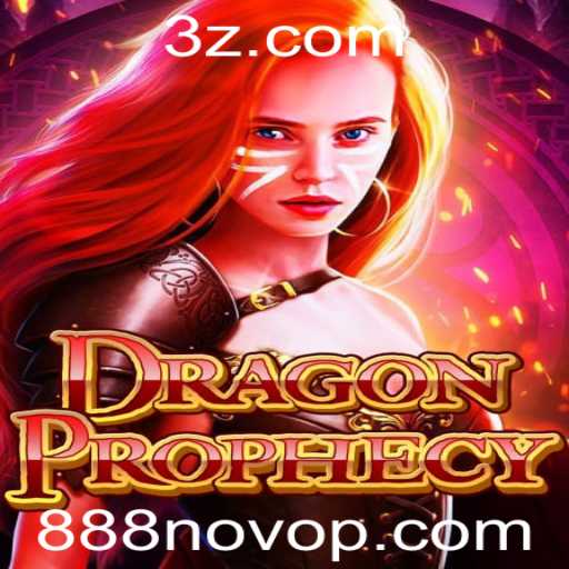 Descubra DragonProphecy: A Nova Sensação do Mundo dos Jogos