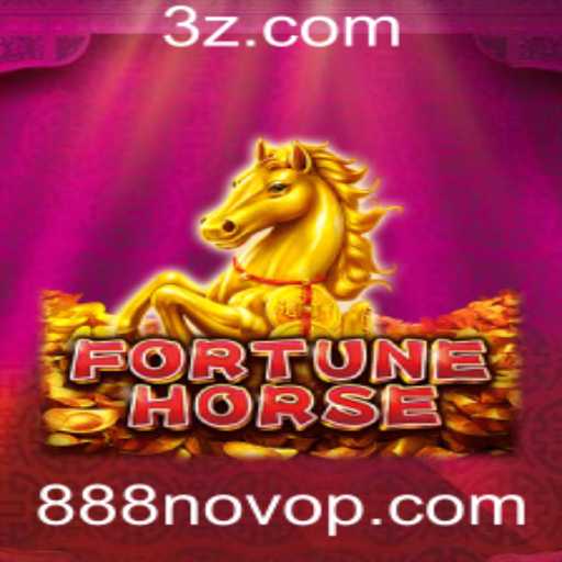 Descubra a Emoção do FortuneHorse - Uma Nova Era de Jogos com 888novo
