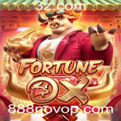 Explorando o Jogo FortuneOx: Atraindo Sorte e Diversão