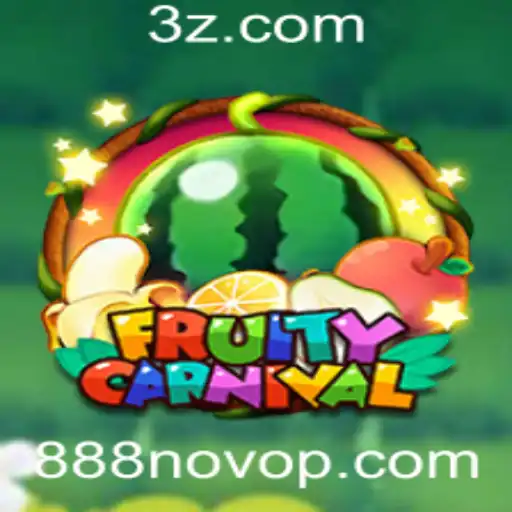 FruityCarnival: Um Mergulho Divertido no Mundo das Frutas