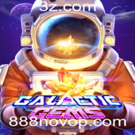 Explorando o Novo Fenômeno dos Jogos: GalacticGems e a Experiência de Jogo 888novo