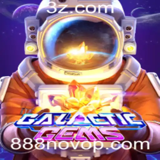 Explorando o Novo Fenômeno dos Jogos: GalacticGems e a Experiência de Jogo 888novo