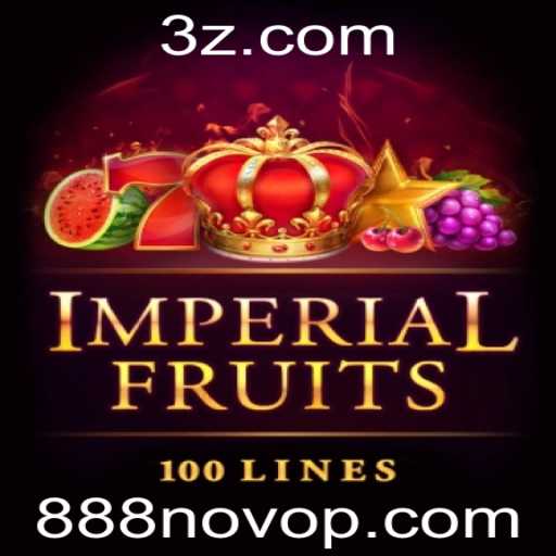 Imperial Fruits 100: A Nova Sensação do Mundo dos Jogos de Cassino
