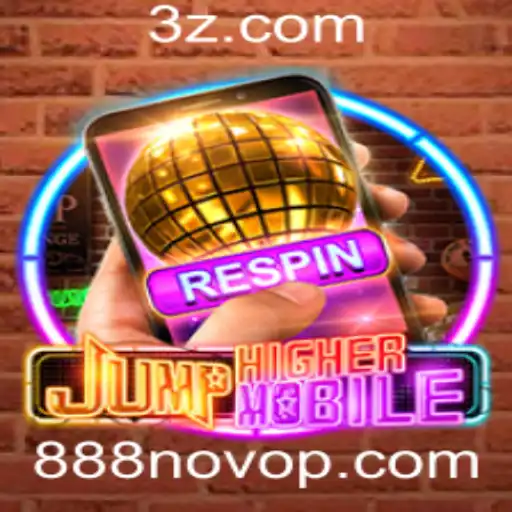 Descubra o Excitante Mundo de JumpHighermobile: A Nova Sensação com 888novo