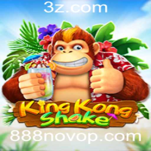 KingKongShake: Um Novo Fenômeno no Mundo dos Jogos com 888novo