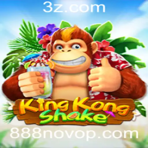 KingKongShake: Um Novo Fenômeno no Mundo dos Jogos com 888novo