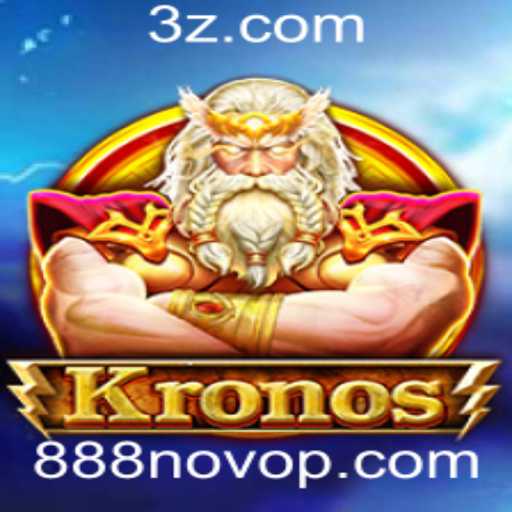 Descubra Kronos: O Jogo de Estratégia e Aventura Revolucionário