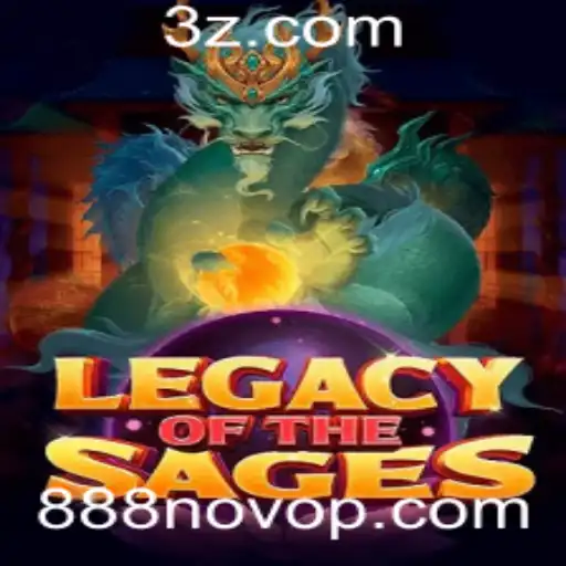 Legacy of the Sages: Uma Jornada Épica no Universo 888novo
