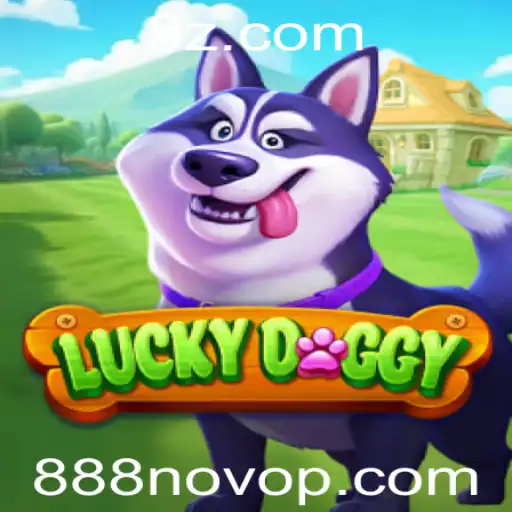 Descubra o Mundo de LuckyDoggy: O Jogo de Azar Inovador