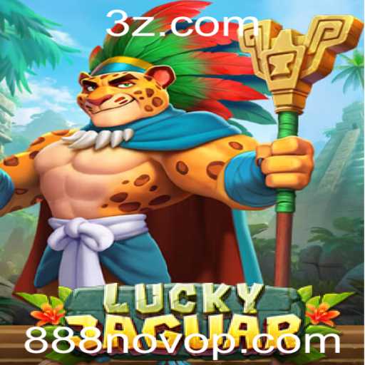 Descubra a Aventura do LuckyJaguar: Um Jogo Inovador com Muitas Surpresas