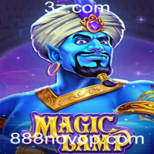 MagicLamp: Descubra o Fascinante Mundo do Jogo 888novo