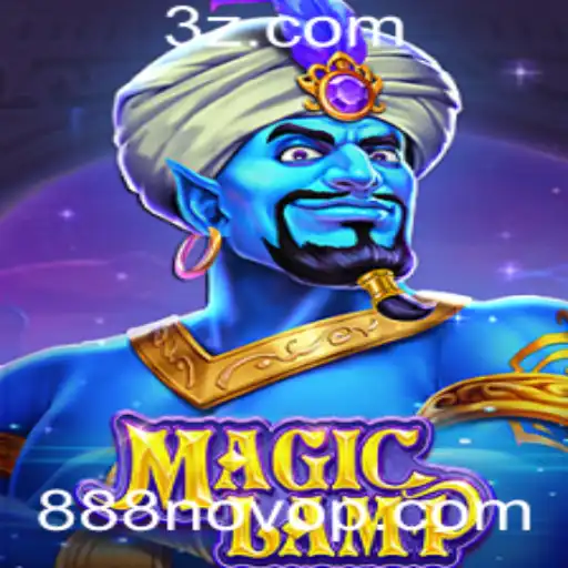 MagicLamp: Descubra o Fascinante Mundo do Jogo 888novo