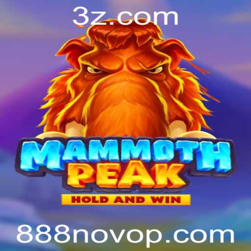 MammothPeak: Explorando Novos Horizontes em Jogos Interativos