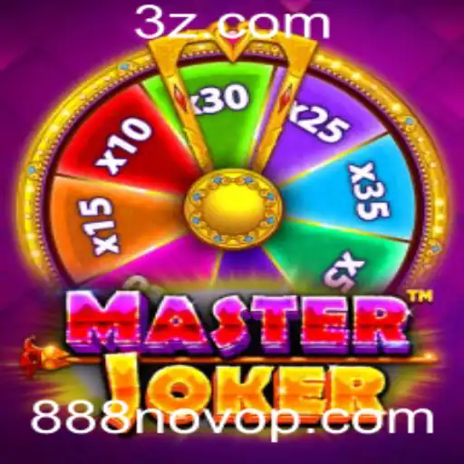 Descubra o Fascínio do Jogo MasterJoker: A Novidade 888novo