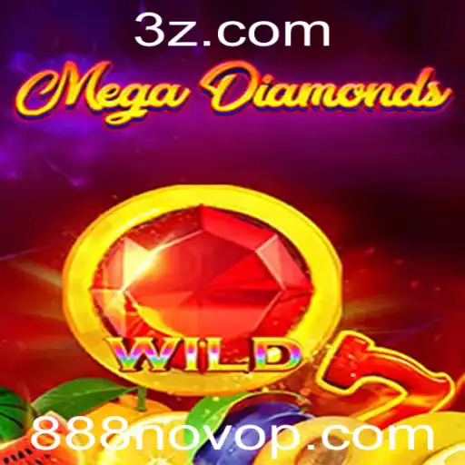 Descubra o Fascinante Mundo de MegaDiamond: O Jogo do Ano