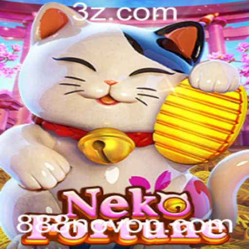 NekoFortune: Descubra o Novo Sensação dos Jogos com 888novo