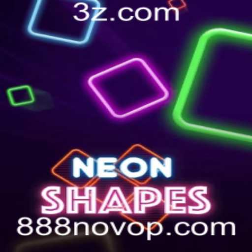 Explorando o Mundo de NeonShapes: O Jogo que Estimula a Criatividade com Estilo