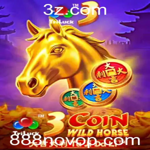 Desvendando o Universo de 3CoinWildHorse: Uma Aventura Instigante