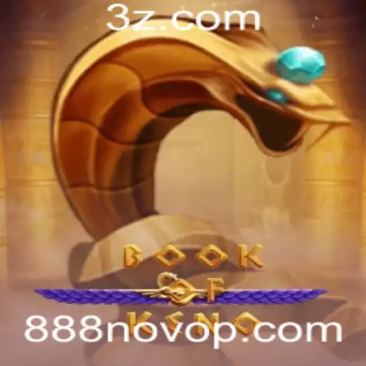 Explorando o Mundo de BookOfKeno: O Novo Lançamento de 888novo
