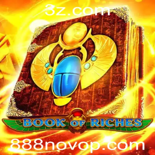 Explorando o Universo Fascinante de BookofRiches: Uma Revisão Completa com a Palavra-Chave 888novo
