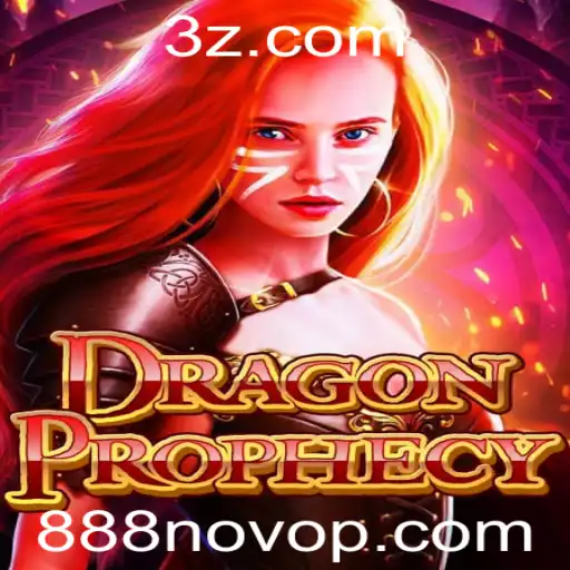 Descubra DragonProphecy: A Nova Sensação do Mundo dos Jogos