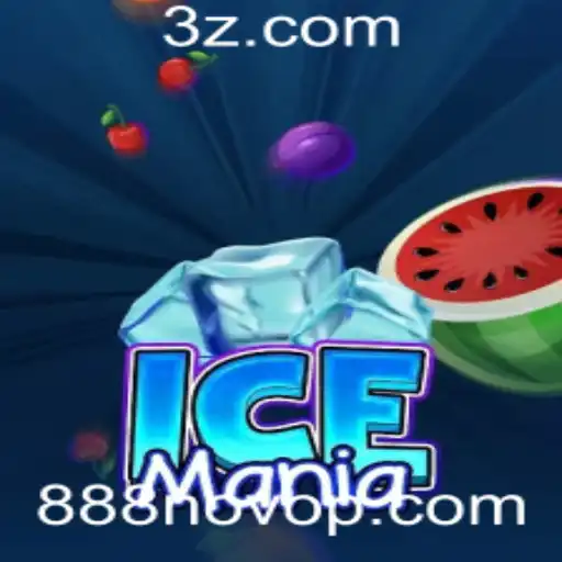 Explorando o Fascinante Mundo do Jogo IceMania com a Palavra-Chave 888novo