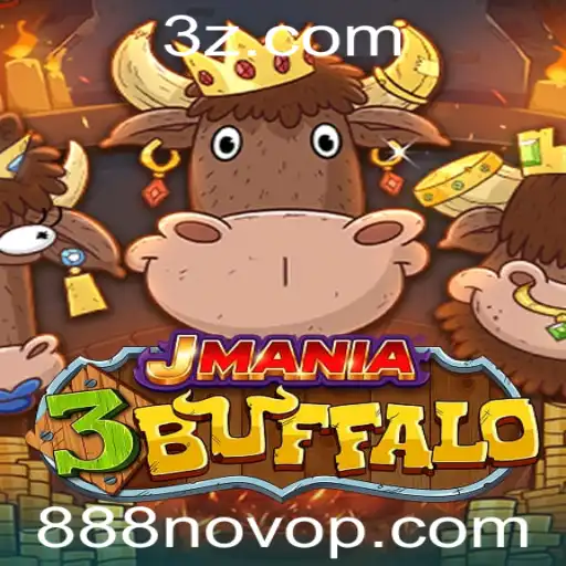 Descubra o Universo de JMania3Buffalo: Um Jogo Inovador e Empolgante