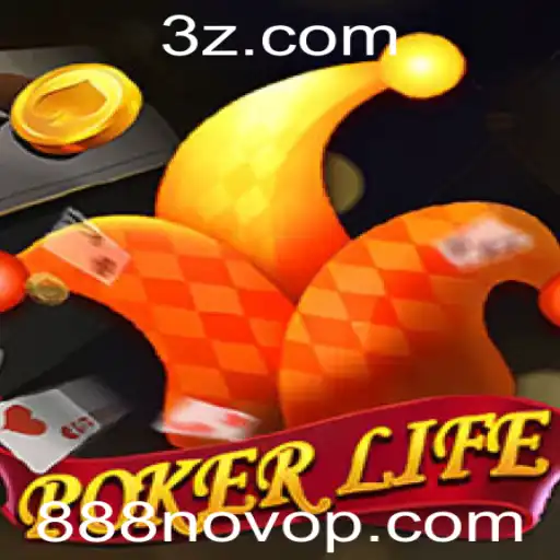PokerLife: Descubra o Novo Fenômeno do Mundo dos Jogos - 888novo