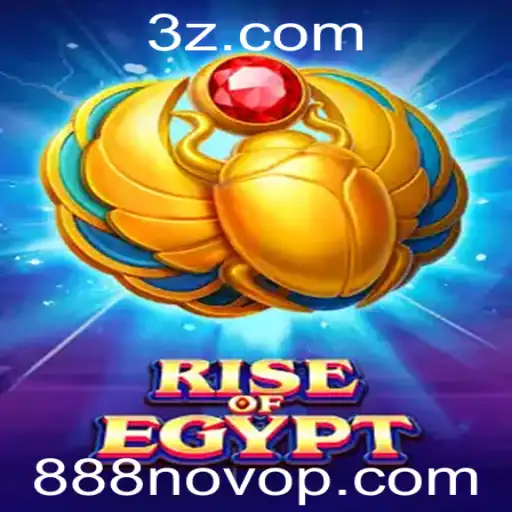 Explorando o Fascinante Mundo de RiseOfEgypt com 888novo