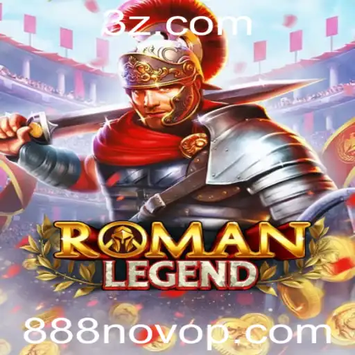 Descubra RomanLegend: A Nova Aventura Épica com 888novo