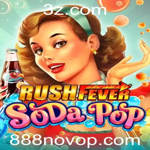 Descobrindo o Universo de RushFeverSodaPop