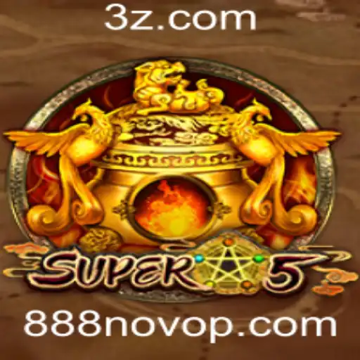 Descubra o Mundo Empolgante do Jogo Super5 com 888novo