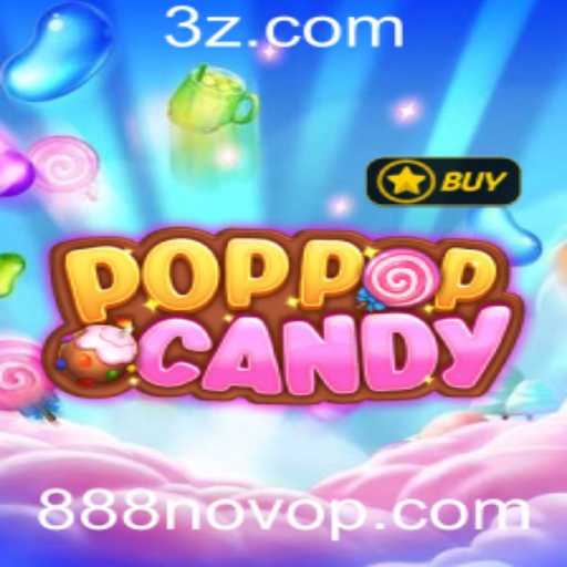 Explorando o Fascinante Mundo do Jogo POPPOPCANDY
