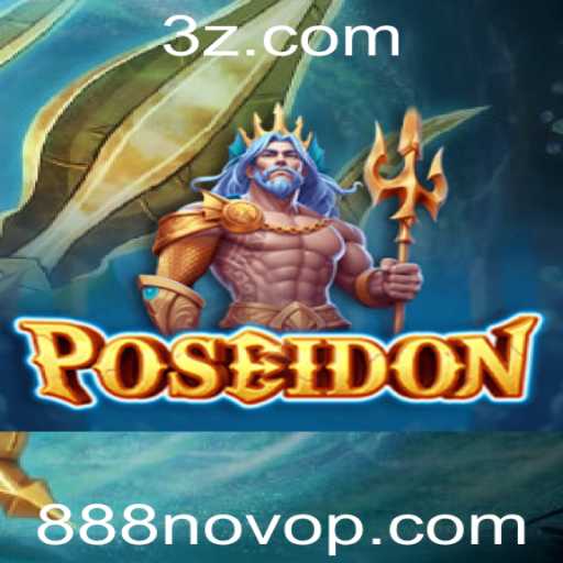 Aventura Submarina com Poseidon: O Novo Jogo que Conquista!