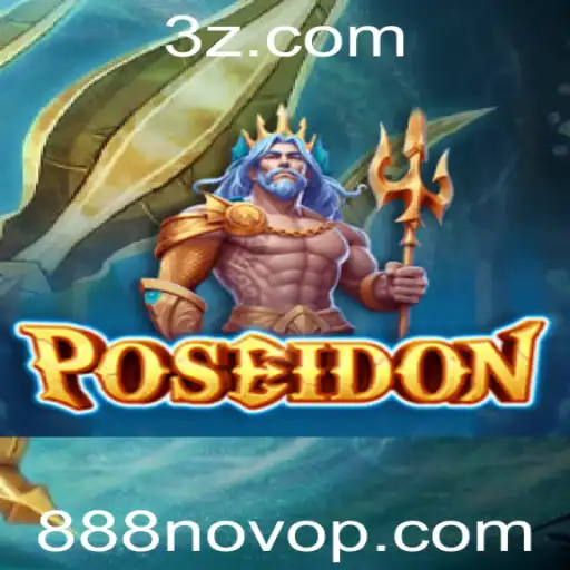 Aventura Submarina com Poseidon: O Novo Jogo que Conquista!