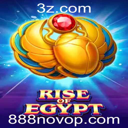 Explorando o Fascinante Mundo de RiseOfEgypt com 888novo