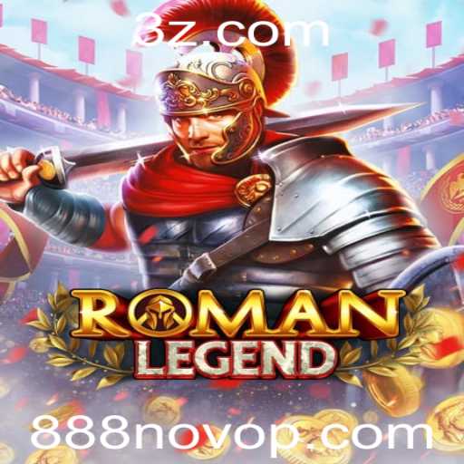 Descubra RomanLegend: A Nova Aventura Épica com 888novo