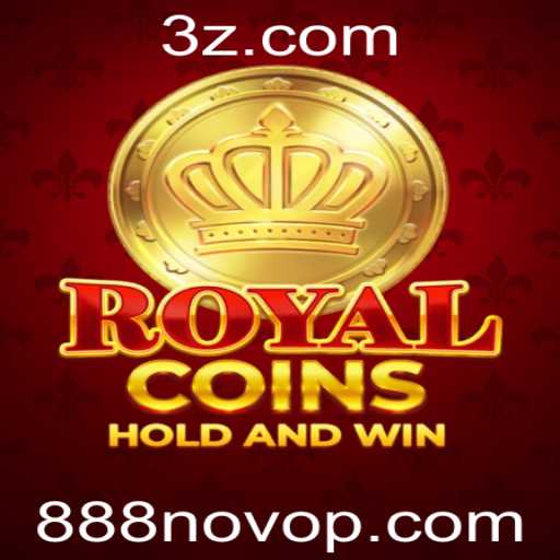 Descubra o Mundo Empolgante de RoyalCoins